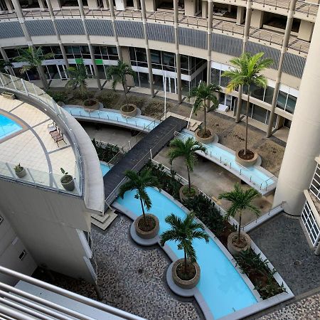 The Sails G609 Apartamento Durban Exterior foto