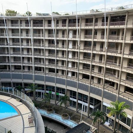 The Sails G609 Apartamento Durban Exterior foto