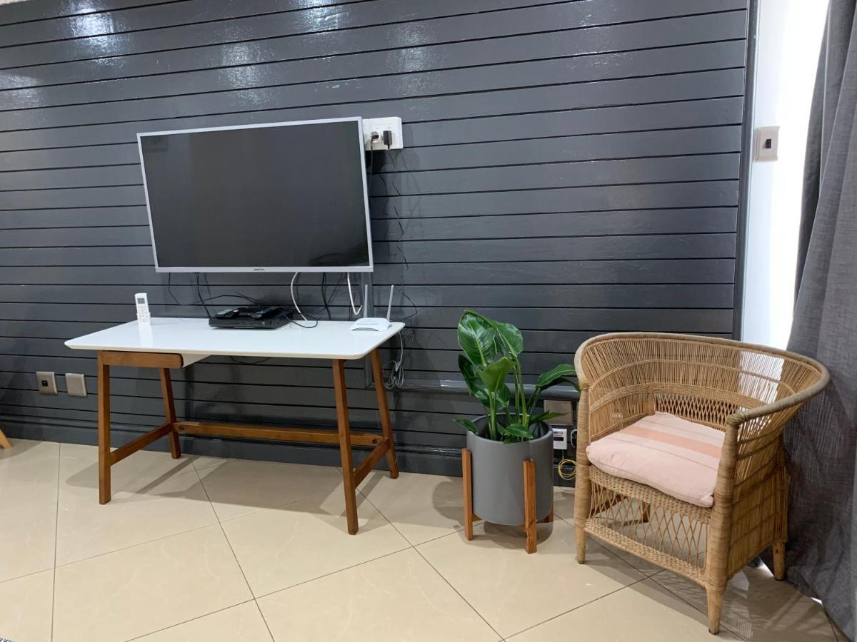 The Sails G609 Apartamento Durban Exterior foto