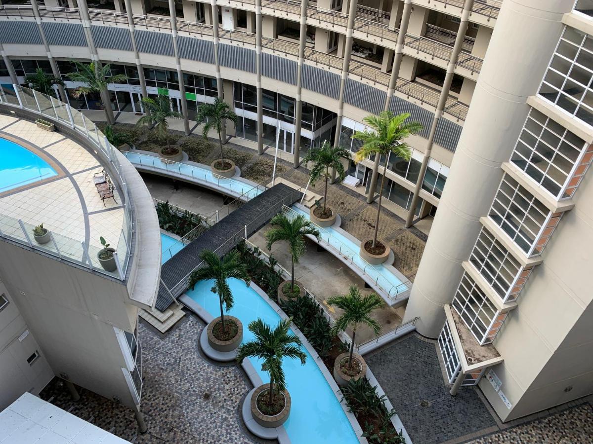 The Sails G609 Apartamento Durban Exterior foto