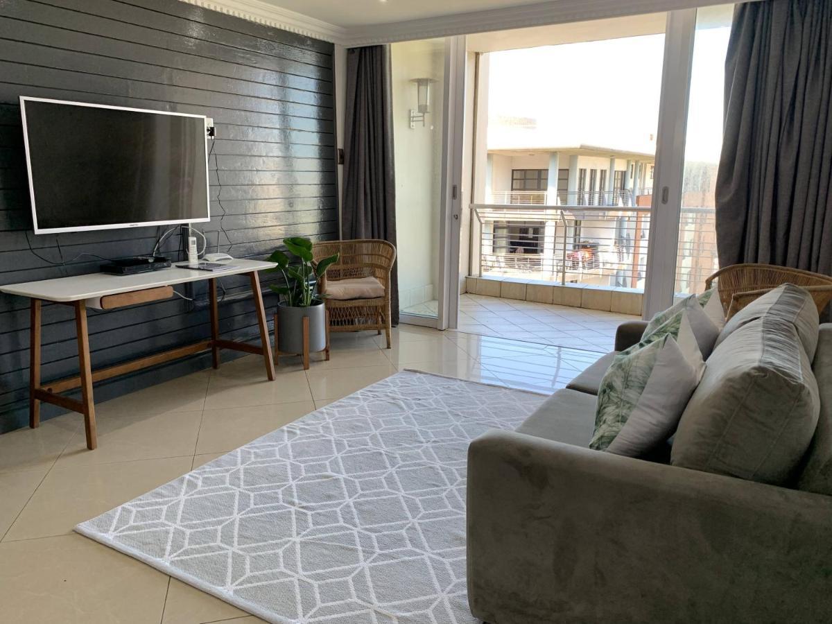 The Sails G609 Apartamento Durban Exterior foto